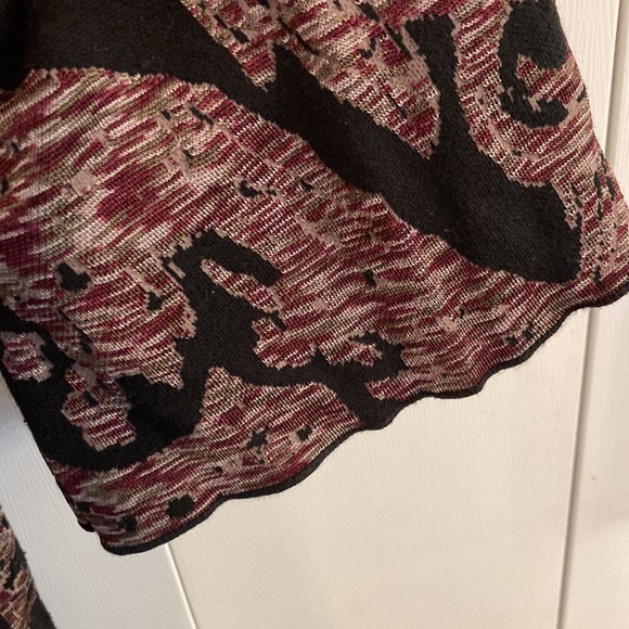 Free People “Modern Love” Tunic dress by Free People with Bell sleeves Size M - Picture 5 of 6